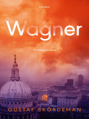 cover image of Wagner
